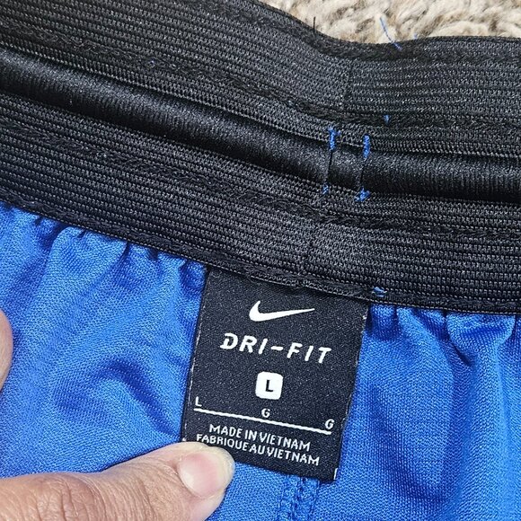 Men's Nike Basketball Shorts & Swim Trunks - Large - Picture 7 of 16